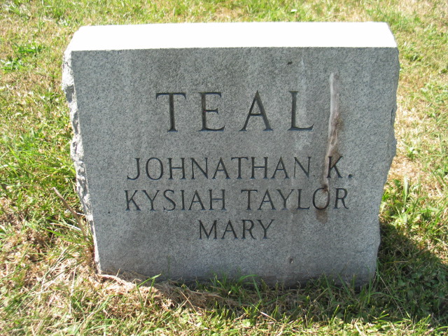 tombstone